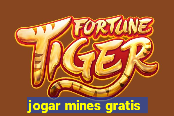 jogar mines gratis